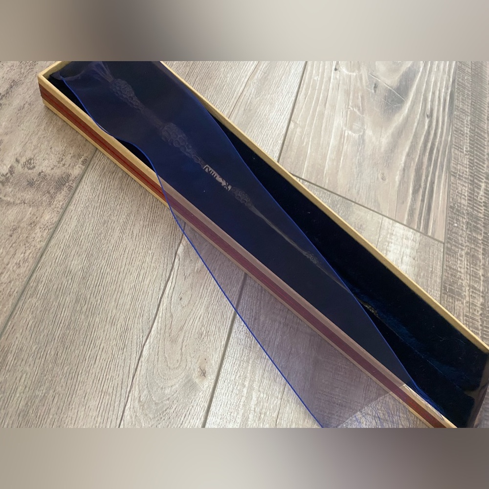 Harry Potter Dumbledore Wand